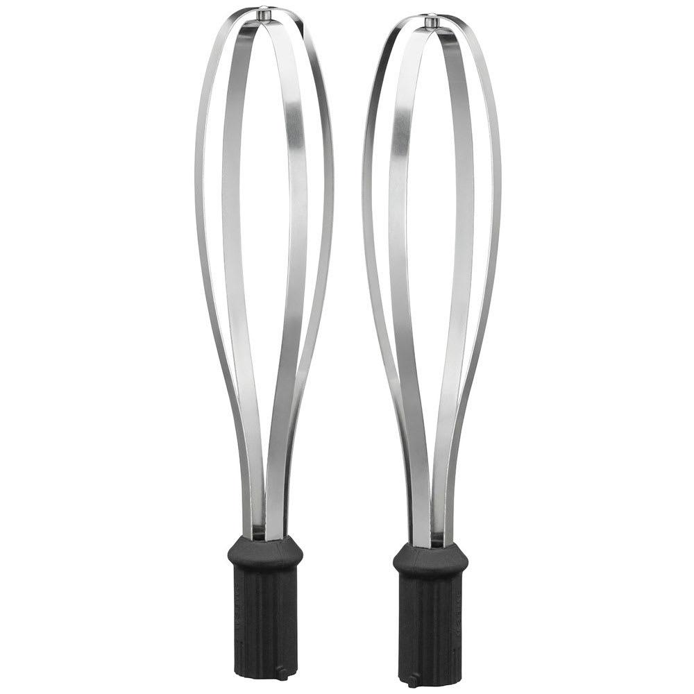 Waring Commercial Blender Waring Commercial Includes (2) 10" Stainless Steel Whipping Paddles for WSBPPW & WSB2W