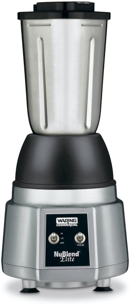 Waring Commercial Blender Waring Commercial NuBlend® Elite Blender with Toggle Switch & 44 oz. BPA-Free Copolyester Container