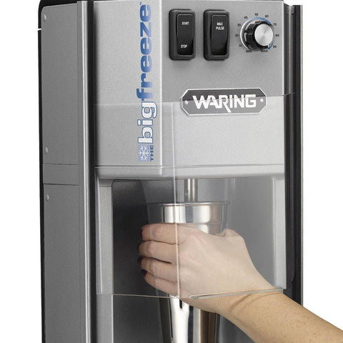 Image of Waring Commercial Blender Waring Commercial The Big Freeze® 1.2 HP Variable Speed Drink Mixer