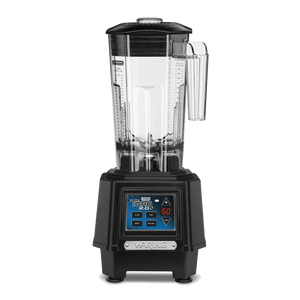 Waring Commercial Blender Waring Commercial TORQ 2.0 Blender, Electronic Keypad & 60-Second Timer, with 48 oz. BPA-Free Copolyester Container