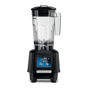 Waring Commercial TORQ 2.0 Blender, Toggle Switches, with 48 oz. BPA-Free Copolyester Container