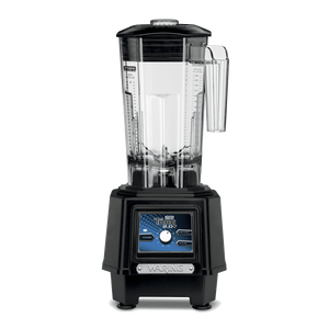 Waring Commercial Blender Waring Commercial TORQ 2.0 Blender,Variable Dial Controls with 48 oz. BPA-Free Copolyester Container