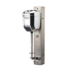 Waring Commercial Blender Waring Commercial Wall-Mount, 2-Speed Drink Mixer with Die-Cast Metal Motor Housing