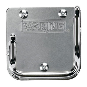 Waring Commercial Blender Waring Commercial Wall-Mount Bracket for WSB40 and all Heavy-Duty Big Stix® models