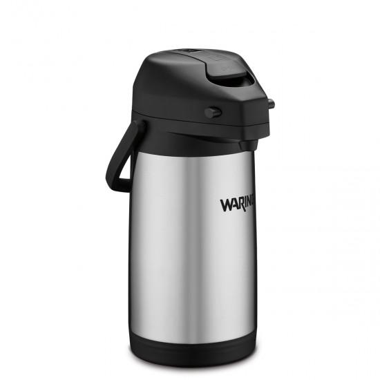 Waring Commercial Coffee Warmer Waring Commercial 2.5 Liter Airpot