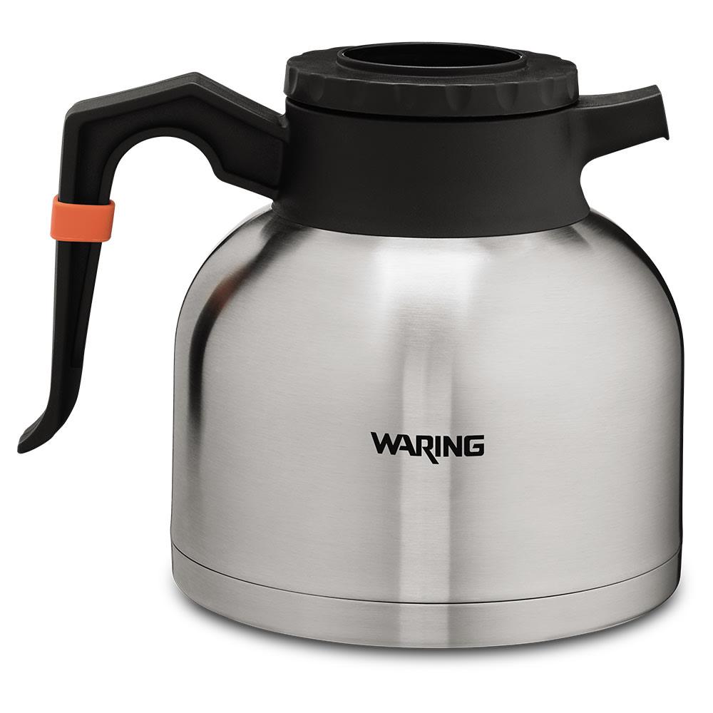 Waring Commercial Coffee Warmer Waring Commercial 64 Oz Thermal Carafe