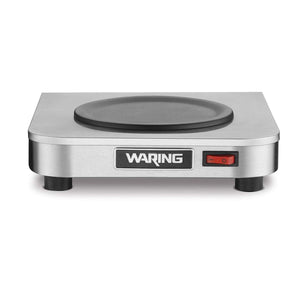 Waring Commercial Single Burner Coffee Warmer