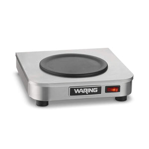 Waring Commercial Coffee Warmer Waring Commercial Single Burner Coffee Warmer