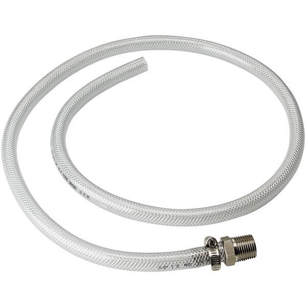 Waring Commercial Cooker Waring Commercial Drain Hose & Clamp for use with WPC100 Pasta Cooker/Rethermalizer