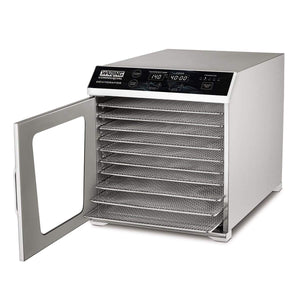 Waring Commercial 10-Tray Dehydrator