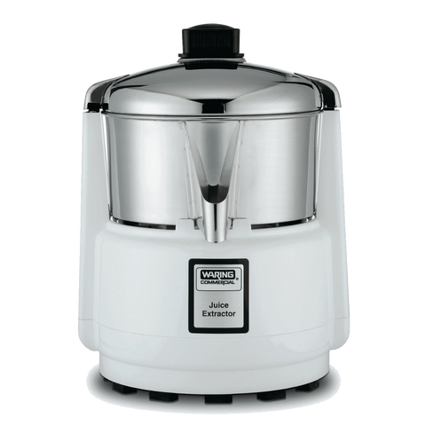 Image of Waring Commercial Vacuum Waring Commercial Compact Juice Extractor, Made in the USA