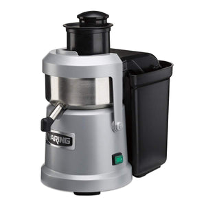 Waring Commercial Extractor Waring Commercial Heavy-Duty Pulp-Eject Juice Extractor