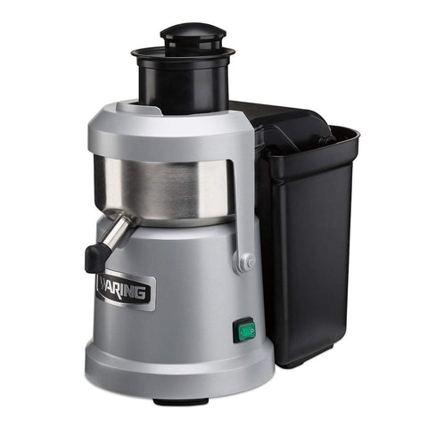 Image of Waring Commercial Extractor Waring Commercial Heavy-Duty Pulp-Eject Juice Extractor