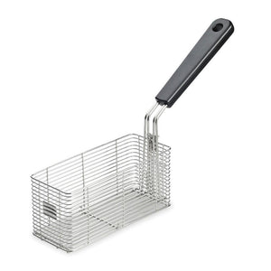 Waring Commercial Fryer Waring Commercial 2 lb. Twin Steel Wire Frying Basket for 10 lb./8.5 lb. Fryers