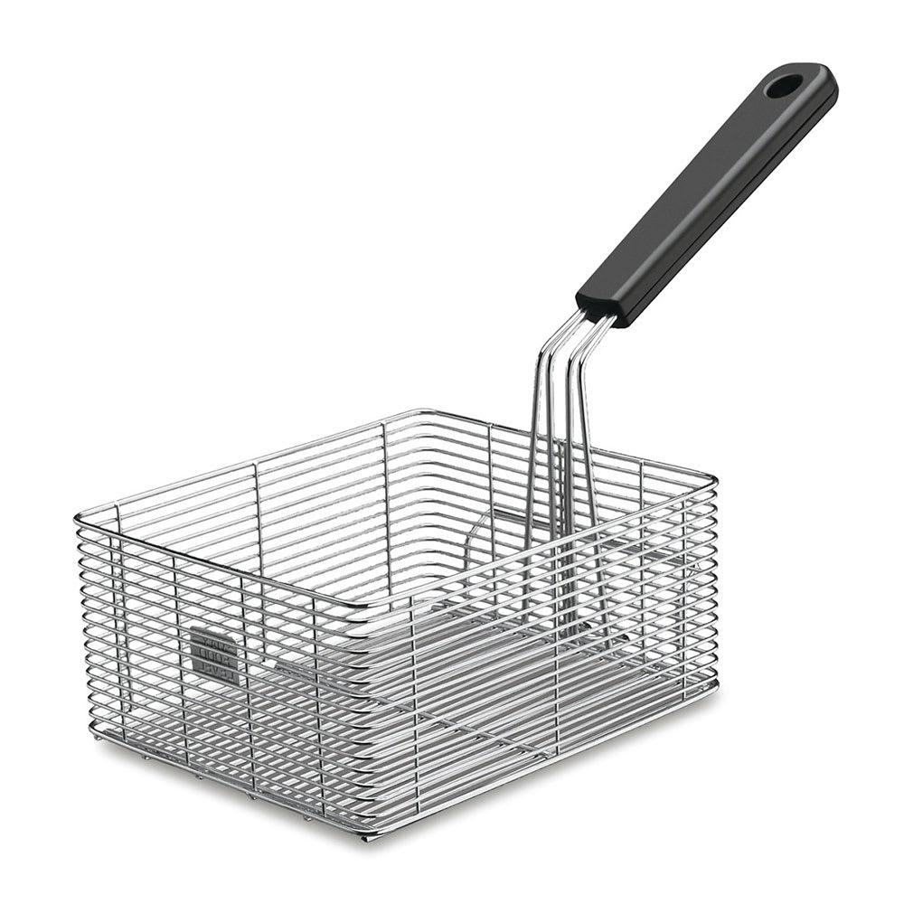 Waring Commercial Fryer Waring Commercial 4 lb. Large Steel Wire Frying Basket for 10 lb. Fryers