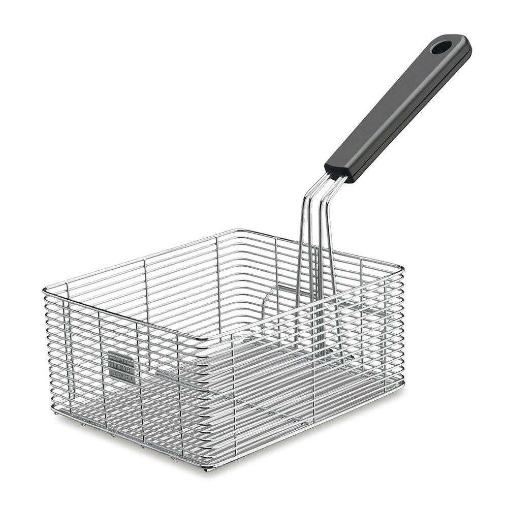 Waring Commercial Fryer Waring Commercial Large Steel Wire Frying Basket for 15 lb. Fryers