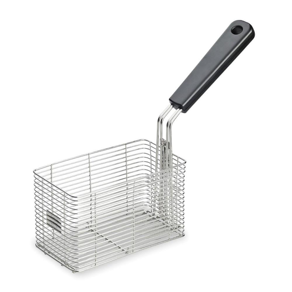 Waring Commercial Fryer Waring Commercial Twin Steel Wire Frying Baskets for 15 lb. Fryers