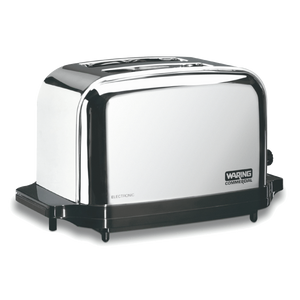 Waring Commercial Griddles Waring Commercial 2-Slice Commercial Light-Duty Toaster