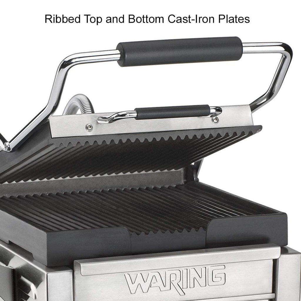 Commercial Panini Press, Commercial Panini Grills