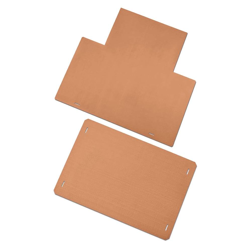Waring Commercial Grill Waring Commercial WPG300 3-pack of PTFE Sheets (6 upper & 3 lower sheets)