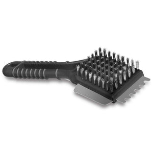Waring Commercial Grill Waring CommercialHeavy-Duty Grill Brush for All Panini Grills & Pizza Ovens