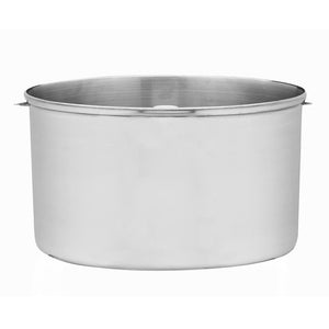 Waring Commercial Ice Cream Maker Waring Commercial 2.5 Qt. Batch Bowl for use with WCIC25