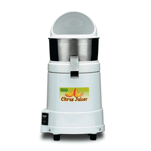 Waring Commercial Juicer Waring Commercial Heavy-Duty Citrus Juicer with Dome, Made in the USA