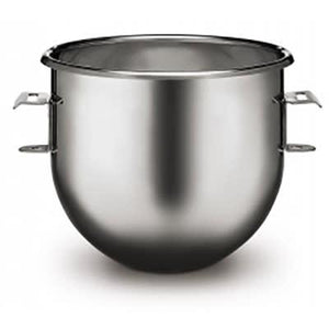 Waring Commercial Maker Waring Commercial 10-Quart Stainless Steel Mixing Bowl for WSM10L