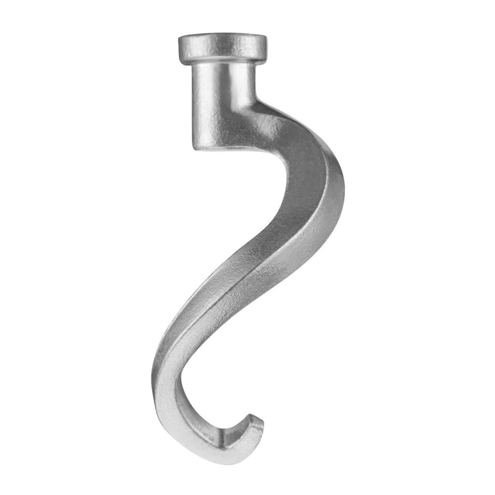 Waring Commercial Maker Waring Commercial Stainless Steel Dough Hook for WSM10L
