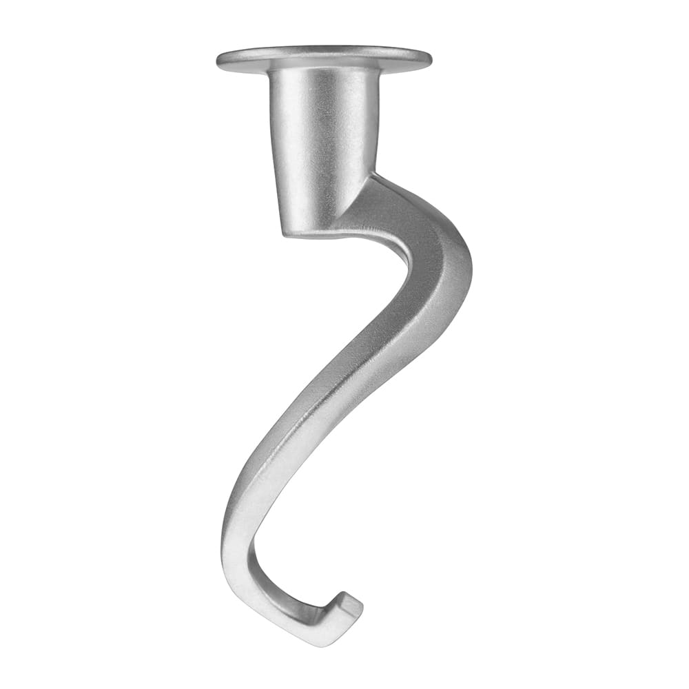 Waring Commercial Maker Waring Commercial Stainless Steel Dough Hook for WSM20L