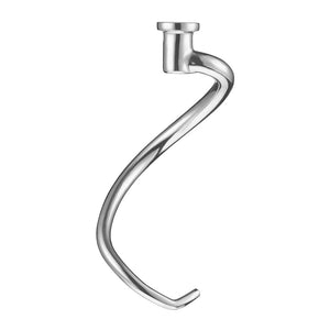Waring Commercial Maker Waring Commercial Stainless Steel Dough Hook for WSM7L