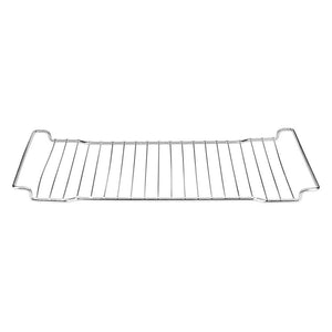 Waring Commercial Ovens Waring Commercial Half-Size Chrome-Plated Baking Rack for WCO500X