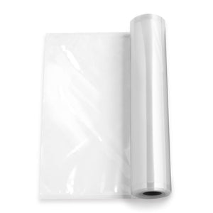 Waring Commercial Vacuum Waring Commercial Chamber Vacuum Bag Roll for WCV300 (11"W x 33'L)