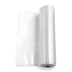 Waring Commercial Vacuum Waring Commercial Chamber Vacuum Bag Roll for WCV300 (11"W x 66'L)
