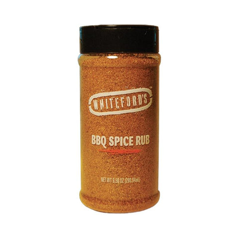 Whiteford's Sauces & Rubs Whiteford's BBQ Spice Rub - 9.5 oz