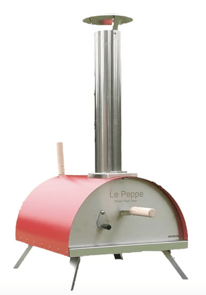 WPPO Ovens WPPO Le Peppe Portable Wood Fired Pizza Oven