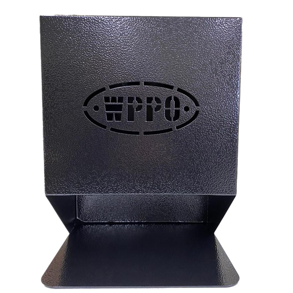 WPPO Pizza Accessories WPPO Peel - Accessories Standalone Holder, 6 tools.