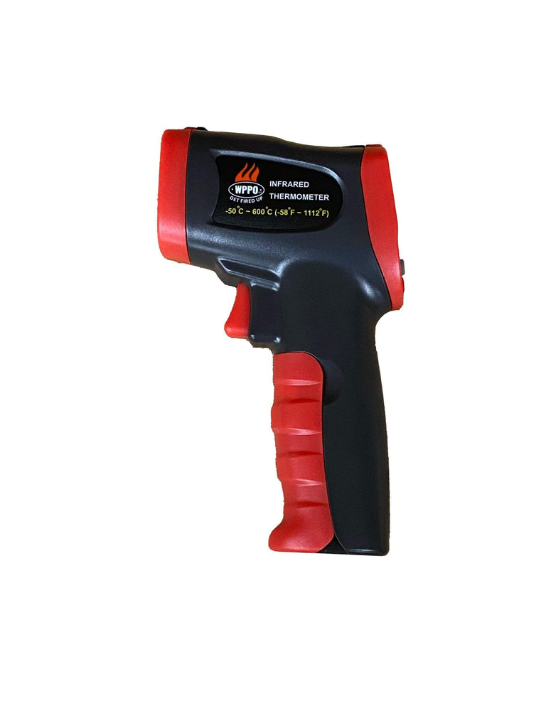 WPPO Replacement Parts WPPO High Temp Infrared Thermometer