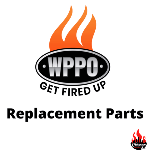 WPPO Replacement Parts WPPO Replacement stone WKE-04